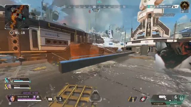 Apex Legends & Valorant Tamil Live | !sens !res смотреть онлайн