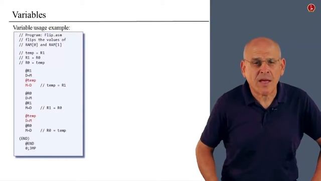 [Part 1] Unit 4.7 - Hack Programming Part 2 смотреть онлайн