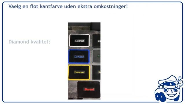 Bilmaatter til BMW 7-serie F01 2008-2015 смотреть онлайн