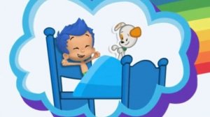 Bubble Guppies: Molly’s Pop Song: I’ll Get A Pet Today