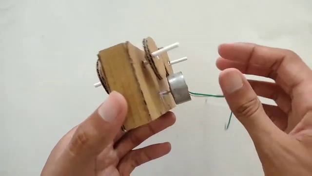 Walking Robot || From Waste To Best || Homemade || смотреть онлайн