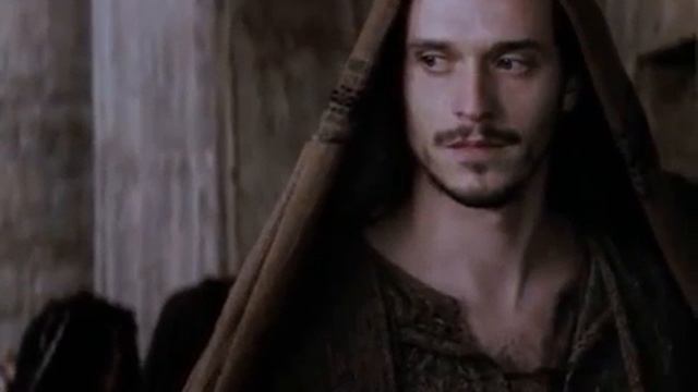 МЕЛ ГИБСОН Страсти Христовы Библейский сюжет смотреть онлайн