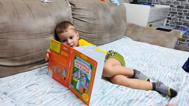 Сказка Айболит смотреть онлайн