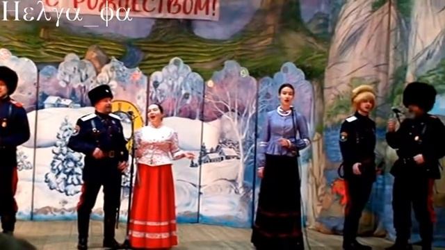 Казачья песня - Не для меня придет весна смотреть онлайн