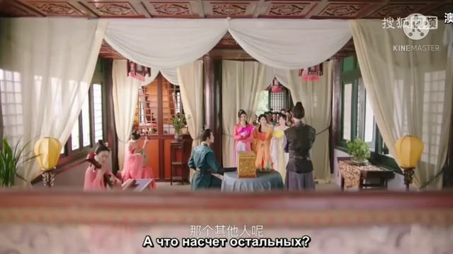 Мой юный питомец генерал 1 сезон 3 серия