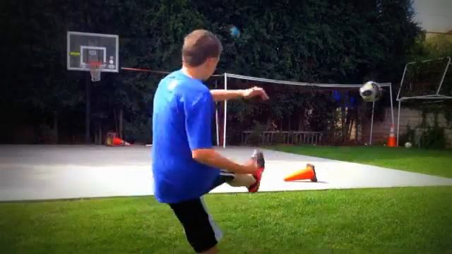 Sick Shots with CTR 360 III смотреть онлайн