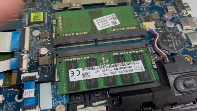 HP 7265NGW. Разбор, чистка, прокачка смотреть онлайн