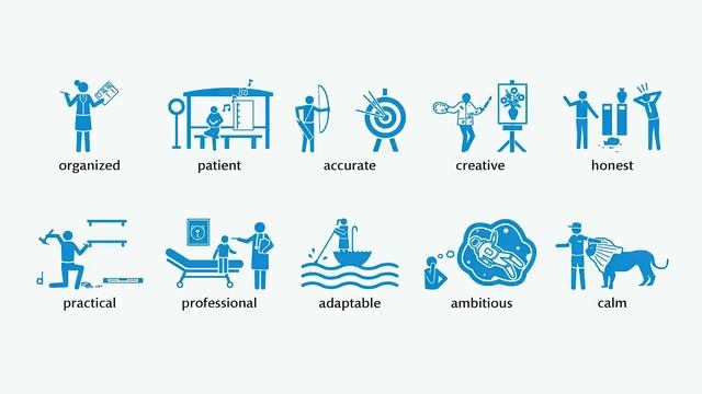 3000 English Words For Everyday Life - Basic Vocabulary