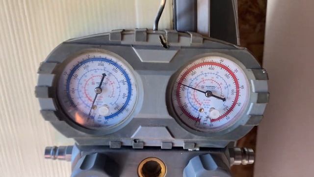 Холодильник Бирюса не включается, замена компрессора устранение утечки смотреть онлайн