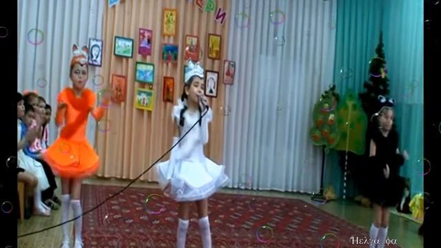 С праздником, дорогие и любимые наши мамы! смотреть онлайн