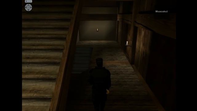 Hitman 2 - Silent Assassin Mission 9 | Shogun Showdown ''Silent Assassin(Professional)''