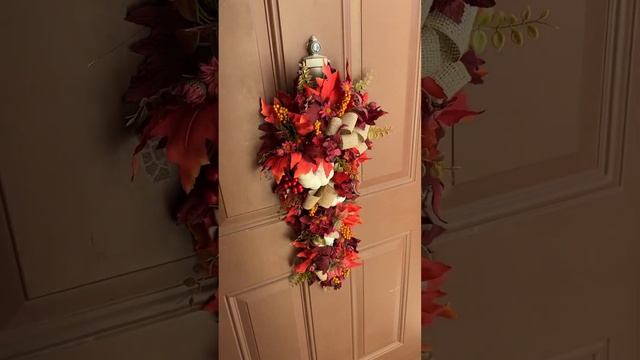 Украшение двери смотреть онлайн