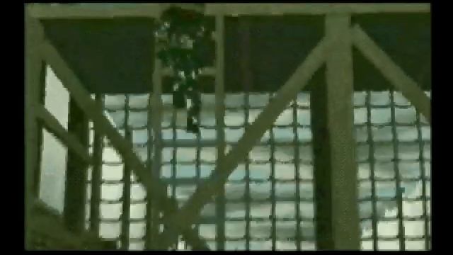 Tom Clancy's Rainbow Six Intro (1998) смотреть онлайн