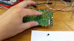 ремонт кухонной вытяжки с электронным блоком управления своими руками.