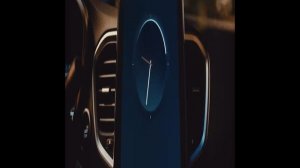 Саша Сургучева в новогодней рекламе Lada