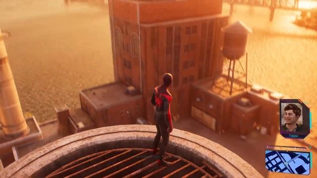 Spider-man 2. #8 Ящер жив!Веному грозит опасность!!! смотреть онлайн