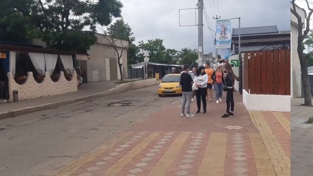 Затока 18 червня ПОГОДА ШОК! смотреть онлайн