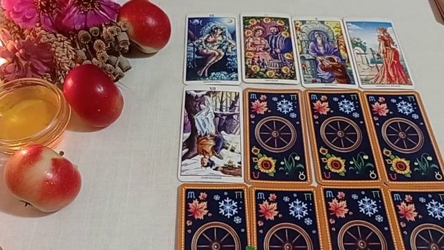 КАРТА дня на 19 АВГУСТА 🍇🍒🍉 для всех знаков зодиака. Поздравляю всех с праздником ! ❤️ смотреть онлайн