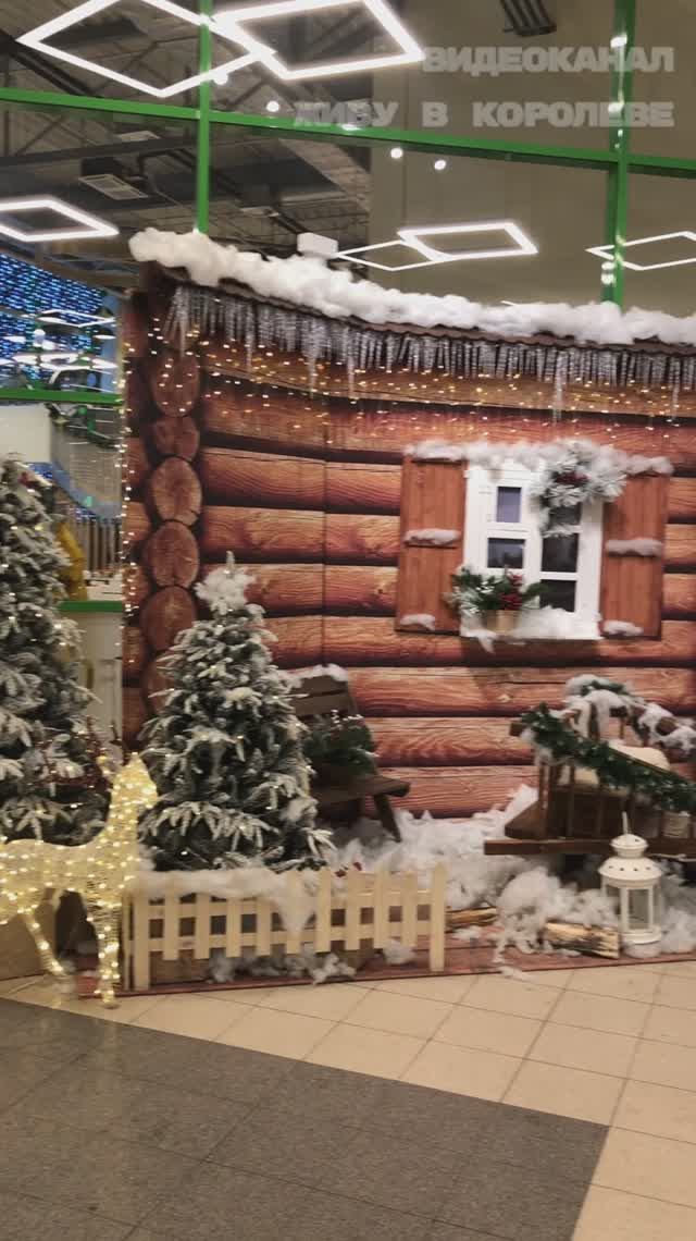 Новый год 2025 в Глобусе смотреть онлайн