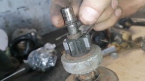 Toyota 1zz-fe, Стартер Крутит, Двигатель Не Запускается...