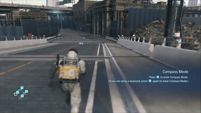 Death Stranding Walkthrough | Episode 1: Bridget | Order No. 1 to Order No. 3 смотреть онлайн