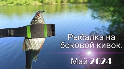 Рыбалка