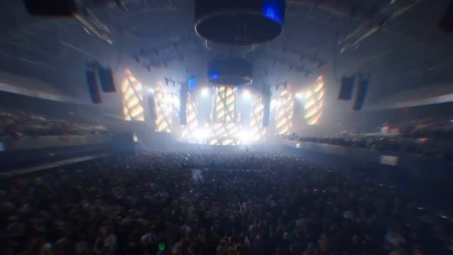 Hard Driver - Blood Sugar (Official Hardstyle Video) смотреть онлайн