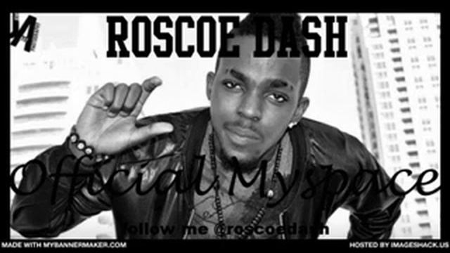 Roscoe Dash ft. KLA - Meeting In My Room(New Music September 2010) смотреть онлайн