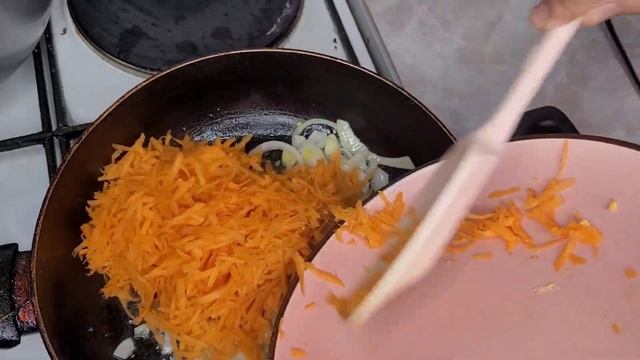 Солянка. Казакша рецепт. смотреть онлайн