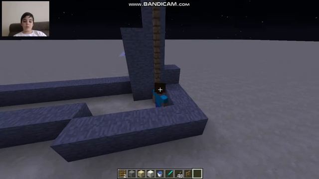 Minecraft smart moving mod tanıtımı смотреть онлайн