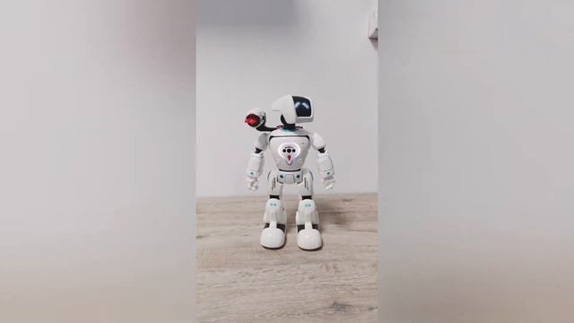 HYDRO ROBOT ( HURTOWNIA NORIMPEX смотреть онлайн