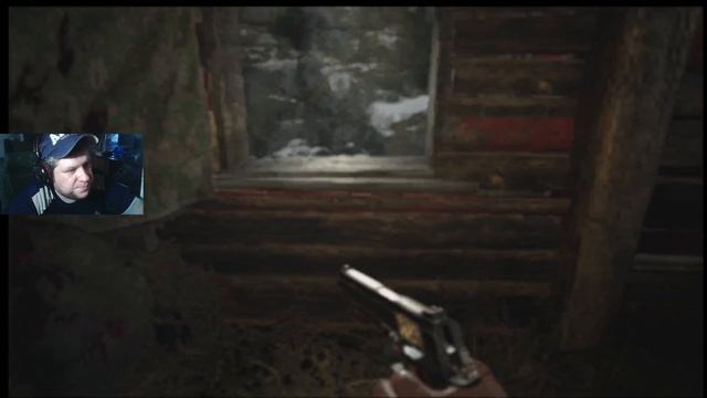 Resident Evil Village В УЛЬТРА НИЗКОМ РАЗРЕШЕНИИ! смотреть онлайн