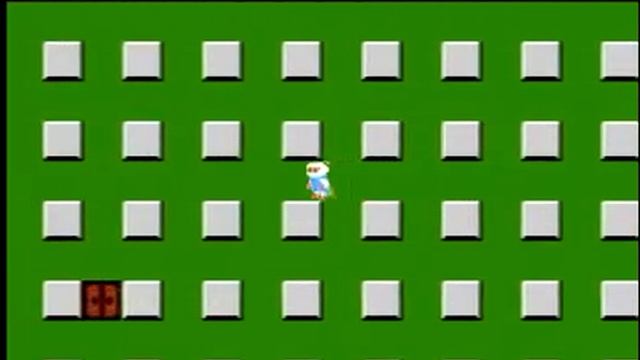 Bomberman nes смотреть онлайн