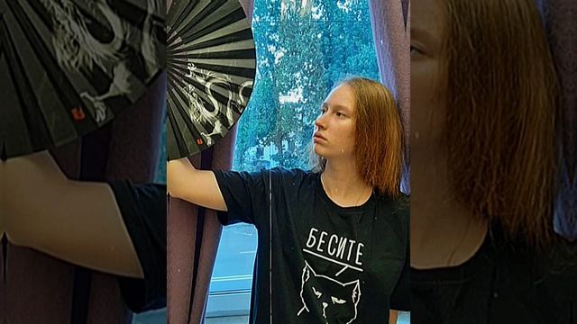 Всем доброго времени суток!
Что то я давно не выкладывала мини-видео со мной ^^ смотреть онлайн