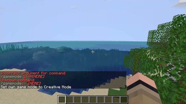 Как генерировать миры на сервере Майнкрафт? Генерация миров при помощи ввода сидов. смотреть онлайн