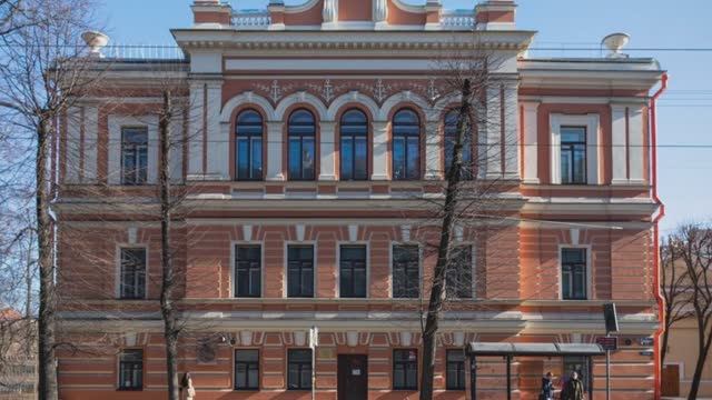 Февраль Встреча Маркетинг Клуб