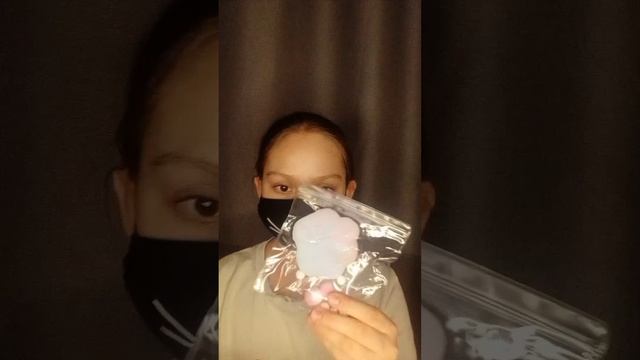 Одна минута быстрого АСМРа🔥