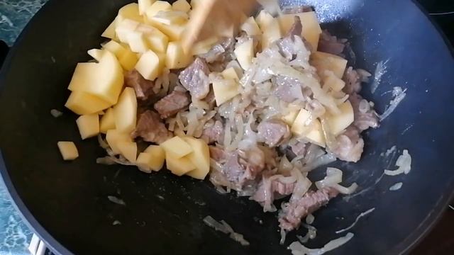 Рецепты на все случаи жизни