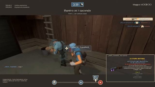 TEAM FORTRESS 2 : MLG смотреть онлайн
