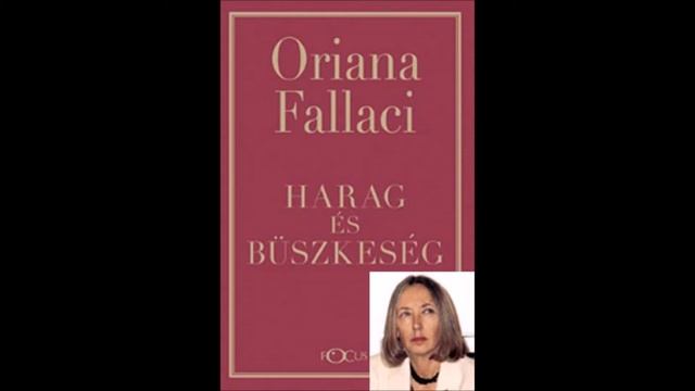 Negyed órás, nyílt iszlámkritika a Klubrádióban (Oriana Fallaci: A harag és a büszkeség) смотреть онлайн