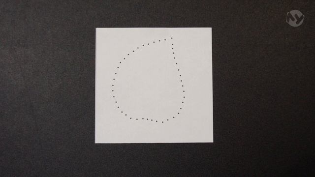 Изонить 16 - Листочки смотреть онлайн