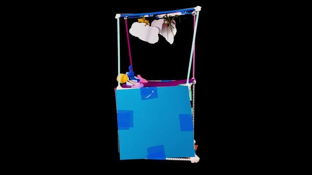 Архивыходные в области. Ветлуга. Выставка -7