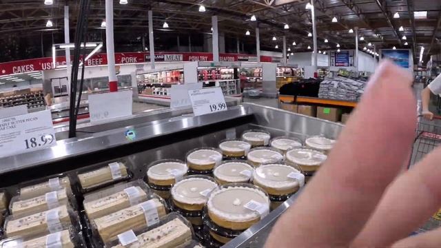 Halloween в Америке|обзор на Costco смотреть онлайн