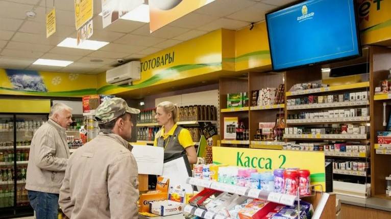 Мониторы на АЗС. Фасад Медиа Групп. Размещение рекламы смотреть онлайн