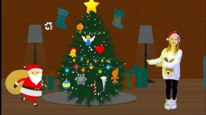 Сборник Новогодних Песен🧑🎄🎄❄️☃️Песенки для Детей ☀️