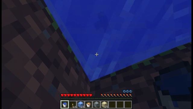 5 КРУТЫХ ЛАЙФХАКОВ ДЛЯ МАЙНКРАФТ. СЕКРЕТНЫЕ ФИШКИ MINECRAFT. смотреть онлайн