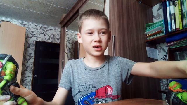 черепашки ниндзя победили тигриного когчя и бибопа смотреть онлайн