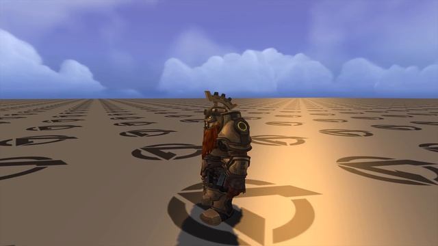 Uldir Raid Armor - Plate | In-game Preview With All Male & Female Races | Battle for Azeroth! смотреть онлайн