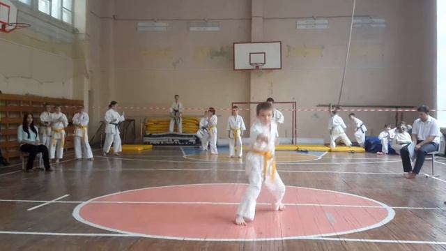 Юшков Артём Пинан1 смотреть онлайн