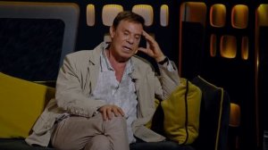 Ефим Шифрин в гостях у «ОК на связи!»